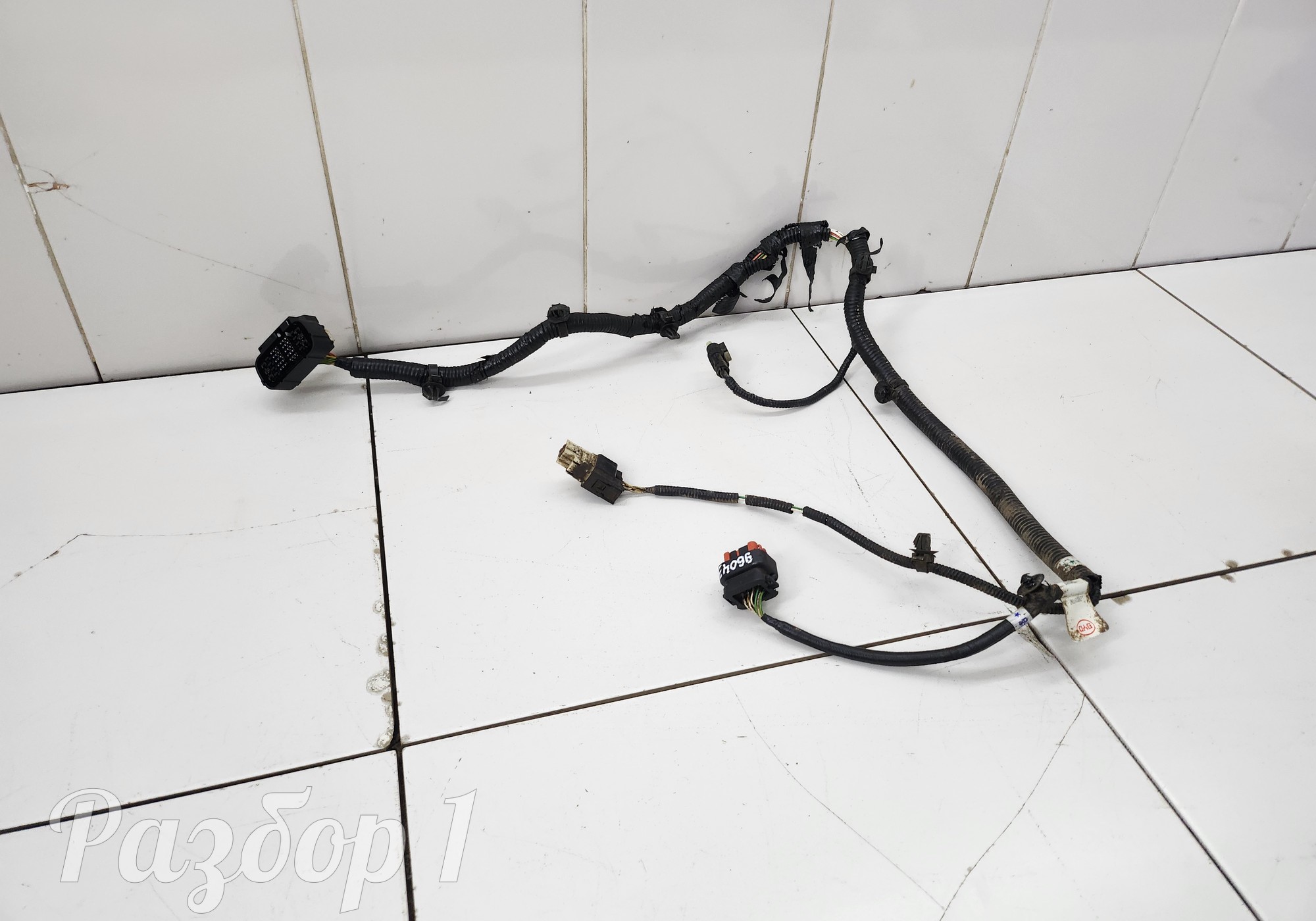 Z900197060 Электропроводка подкапотная для Evolute i-PRO (с 2022)