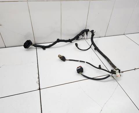 Z900197060 Электропроводка подкапотная для Evolute i-PRO (с 2022)