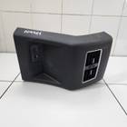 5305500P33LD Накладка центральной консоли для Jac T9 (с 2023)