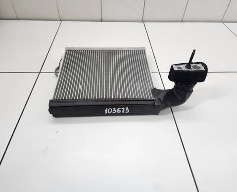 Радиатор кондиционера (конденсер) для Haval M6 II (с 2021)