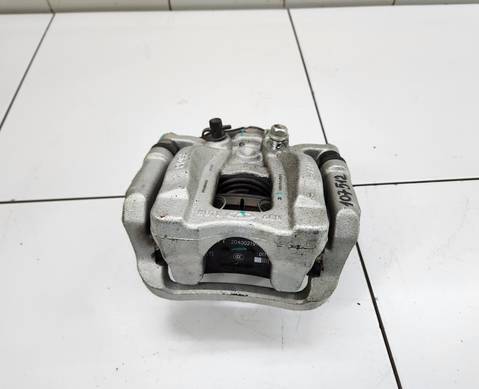 204000911AA Суппорт задний (правый) для Jaecoo J8 (с 2024)