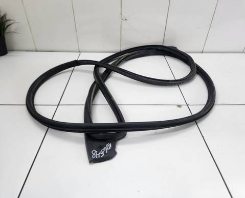 6207101XPW01A Уплотнитель двери задний правый для Great Wall Poer (с 2019)