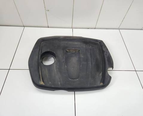 6608044349 Крышка двигателя для Geely Emgrand (SS11) (с 2021)