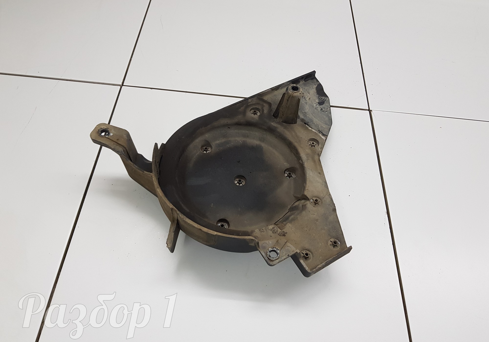 6600172491 Крышка двигателя для Geely Coolray (с 2020)