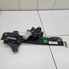 8889519262 Стеклоподъемник электрический задней правой двери для Geely Emgrand (SS11) (с 2021)