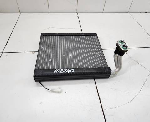 Радиатор кондиционера (конденсер) для Changan UNI-T (с 2020)