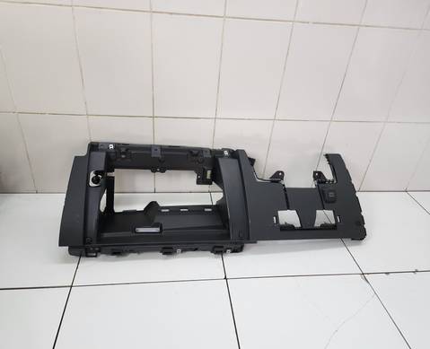 6600045311 Накладка на торпеду для Geely Atlas Pro (с 2021)
