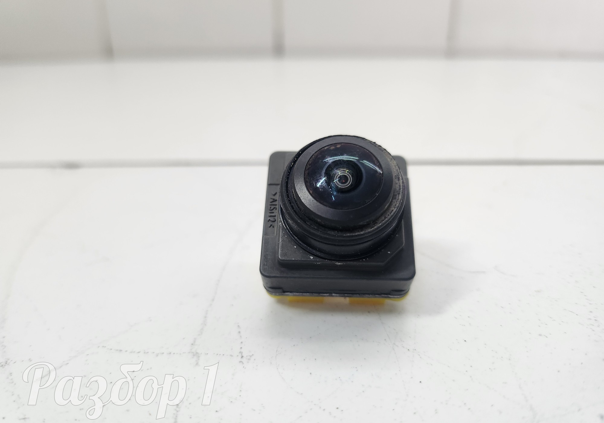 8893458161 Камера заднего вида для Geely Monjaro (с 2021)