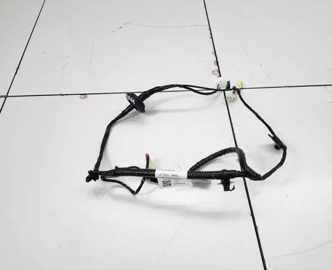 6600012705 Электропроводка багажника для Geely Atlas Pro (с 2021)