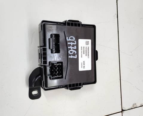 T8893958877 Электронный блок для Geely Monjaro (с 2021)