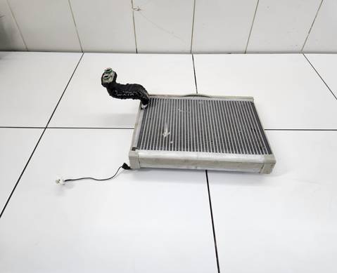 Радиатор кондиционера (конденсер) для Geely Emgrand (SS11) (с 2021)