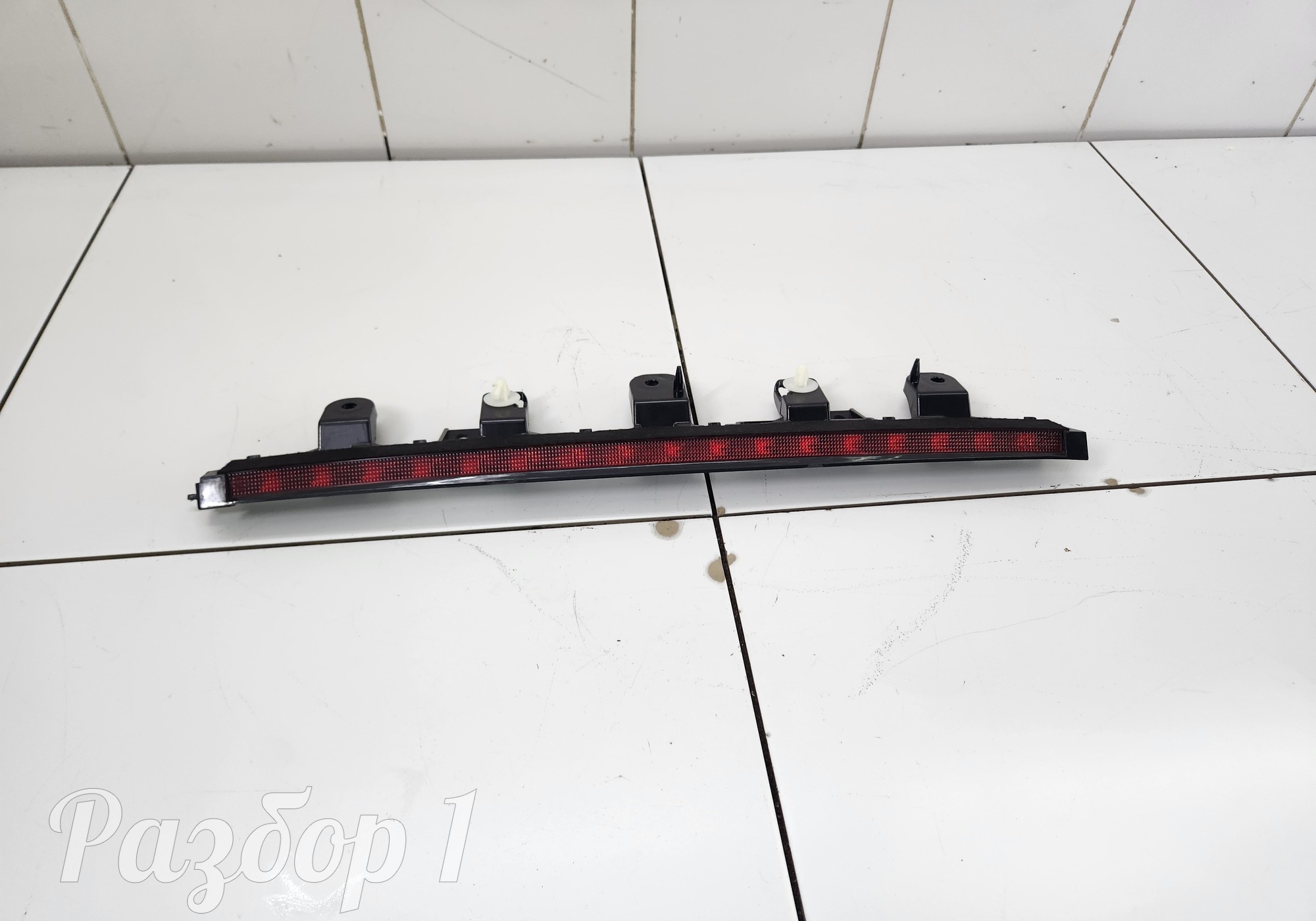 4134100XPW01A стоп-сигнал для Great Wall Poer (с 2019)