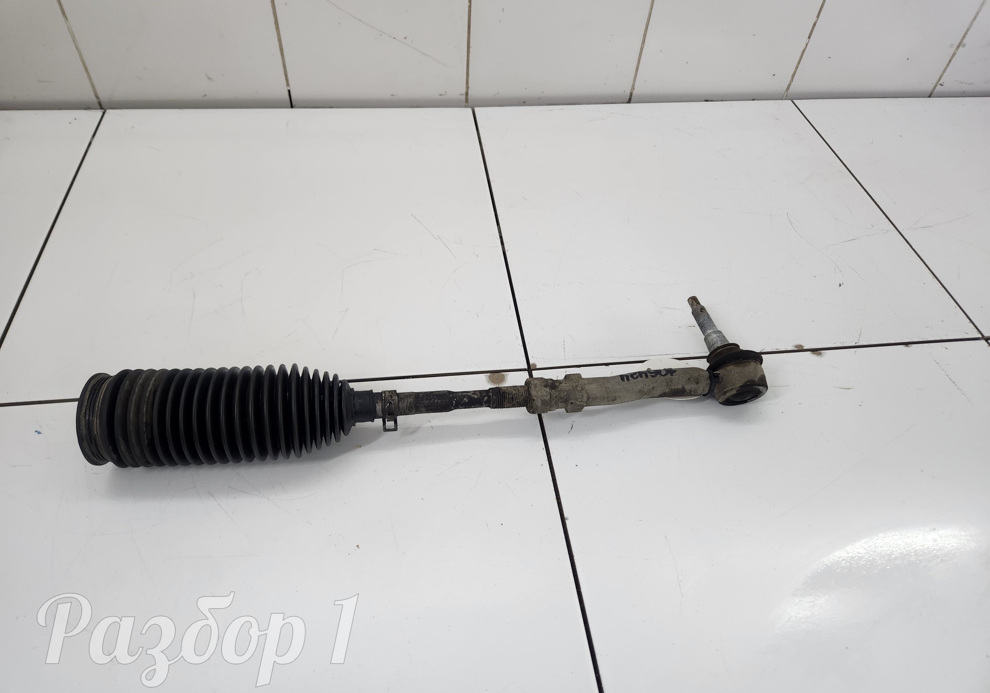 Тяга рулевая с наконечником правая для Gac GS3 (с 2024)