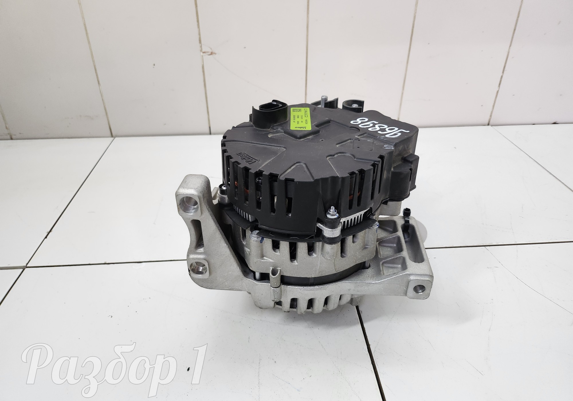 2040010000 Генератор для Geely Atlas Pro (с 2021)