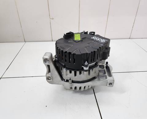 2040010000 Генератор для Geely Atlas Pro (с 2021)