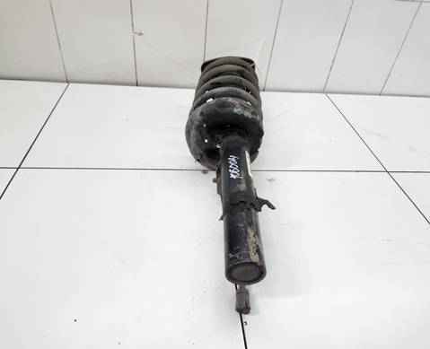 88910188848 Амортизатор передний (правый) в сборе для Geely Tugella (с 2019)