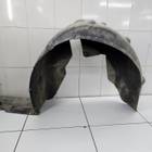 5006370BA01 Локер задний правый для Faw Bestune B70 (с 2020)