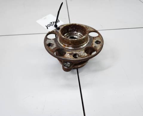 Ступица задняя (левая) для Haval H3 (с 2024)