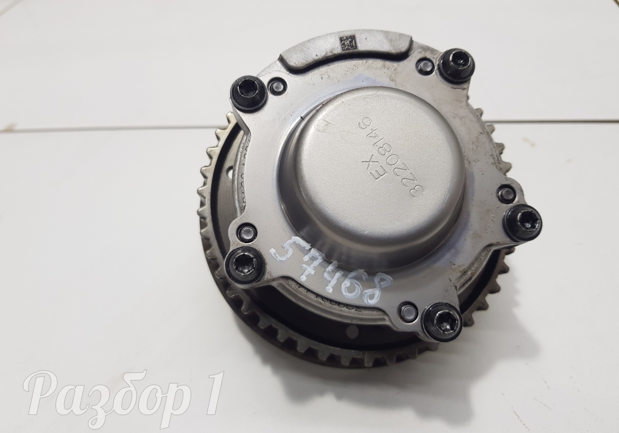 32208146 Шестерня (шкив) распредвала для Geely Coolray (с 2020)