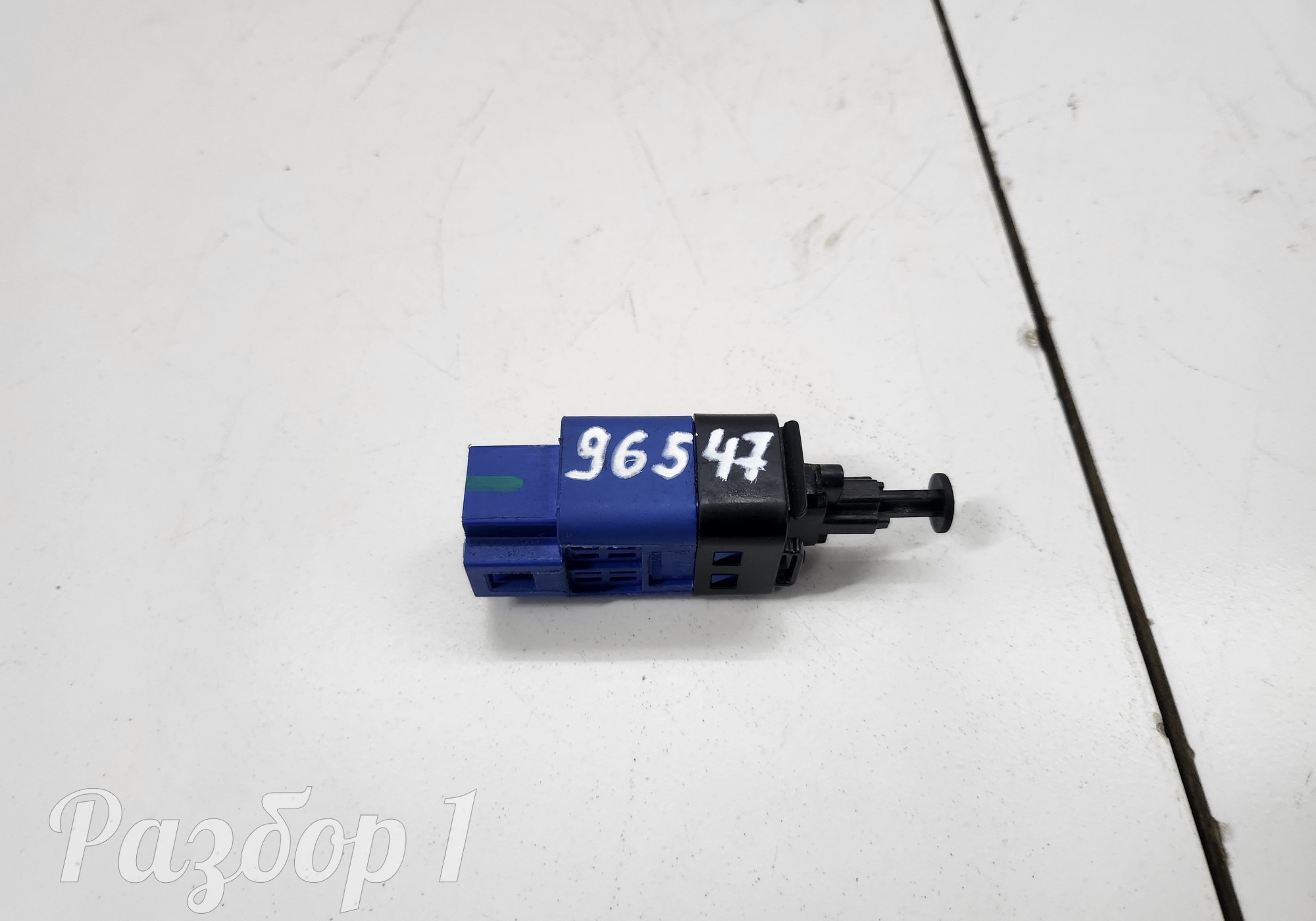 4134700XKW09B Датчик положения педали тормоза для Great Wall Poer (с 2019)