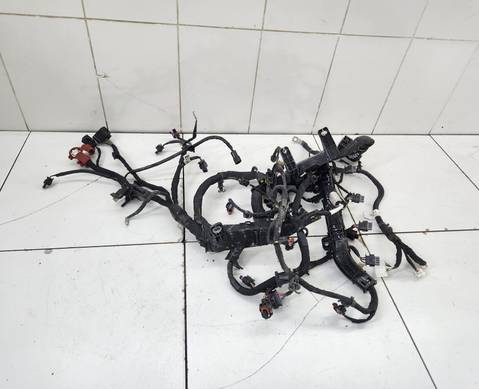 4001010NE125 Электропроводка для Changan UNI-T (с 2020)