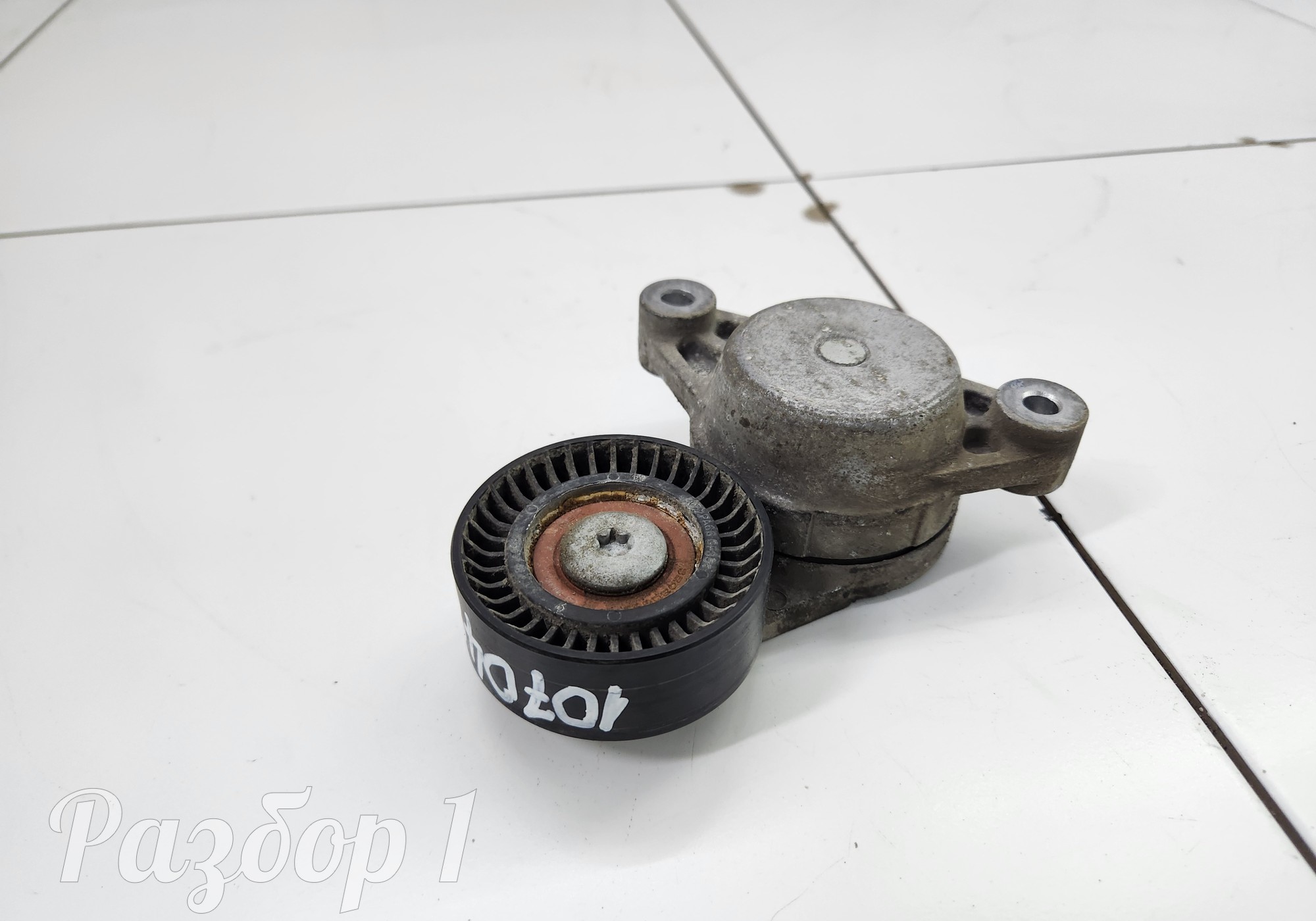 Ролик-натяжитель для Changan Eado Plus (с 2020)