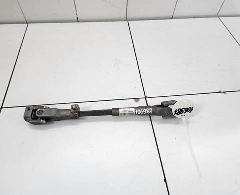 Кардан рулевой для Changan Eado II (с 2018)