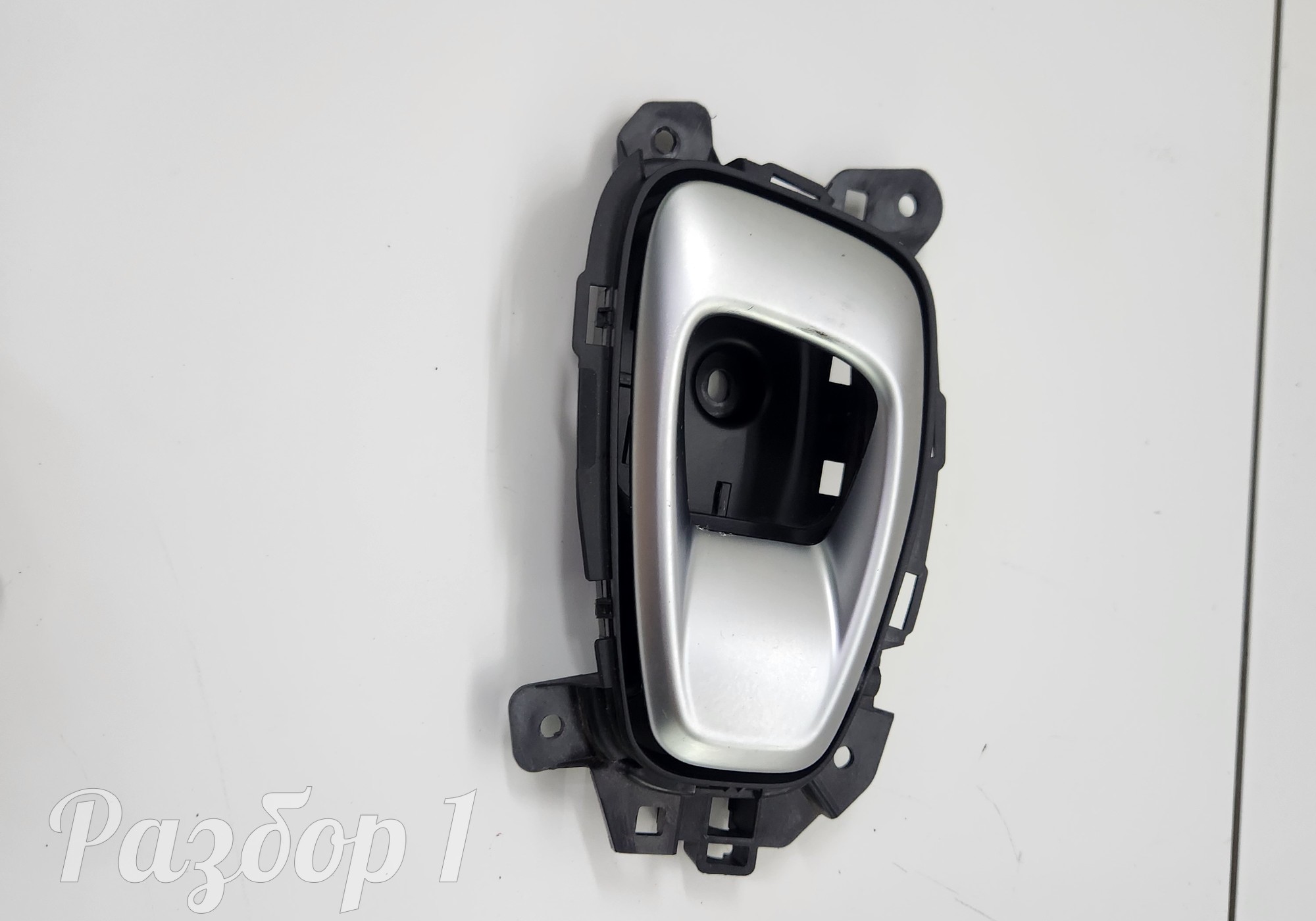 6205170XKJ20A Ручка двери внутренняя задняя левая для Haval H3 (с 2024)