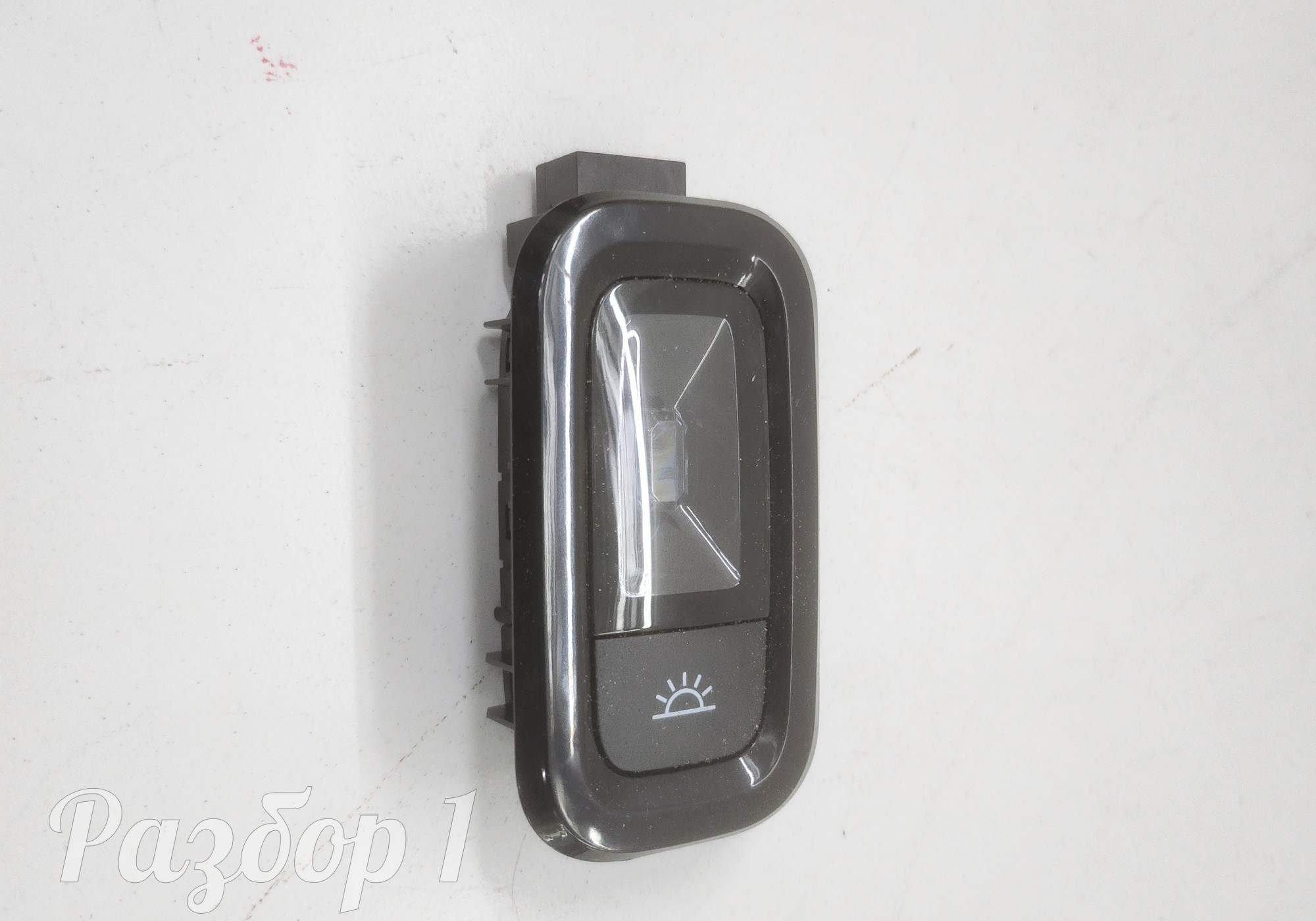 4104200U2401 Плафон внутреннего освещения левый для Jac T9 (с 2023)