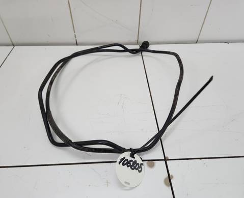 1104104XPW01A Трубка топливная для Great Wall Poer (с 2019)