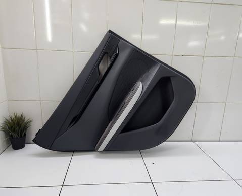 6202102DE01 Обшивка задней левой двери для Changan UNI-V (с 2022)