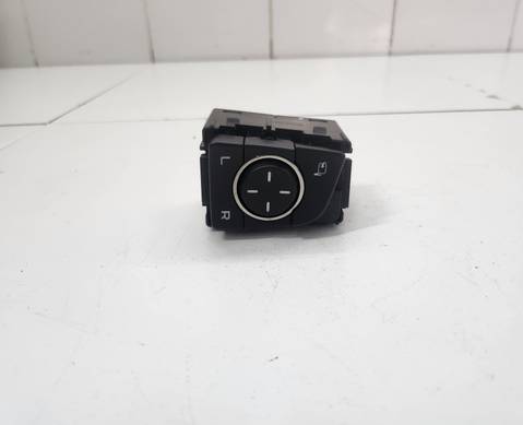 6600045169 Переключатель регулировки зеркала для Geely Atlas Pro (с 2021)