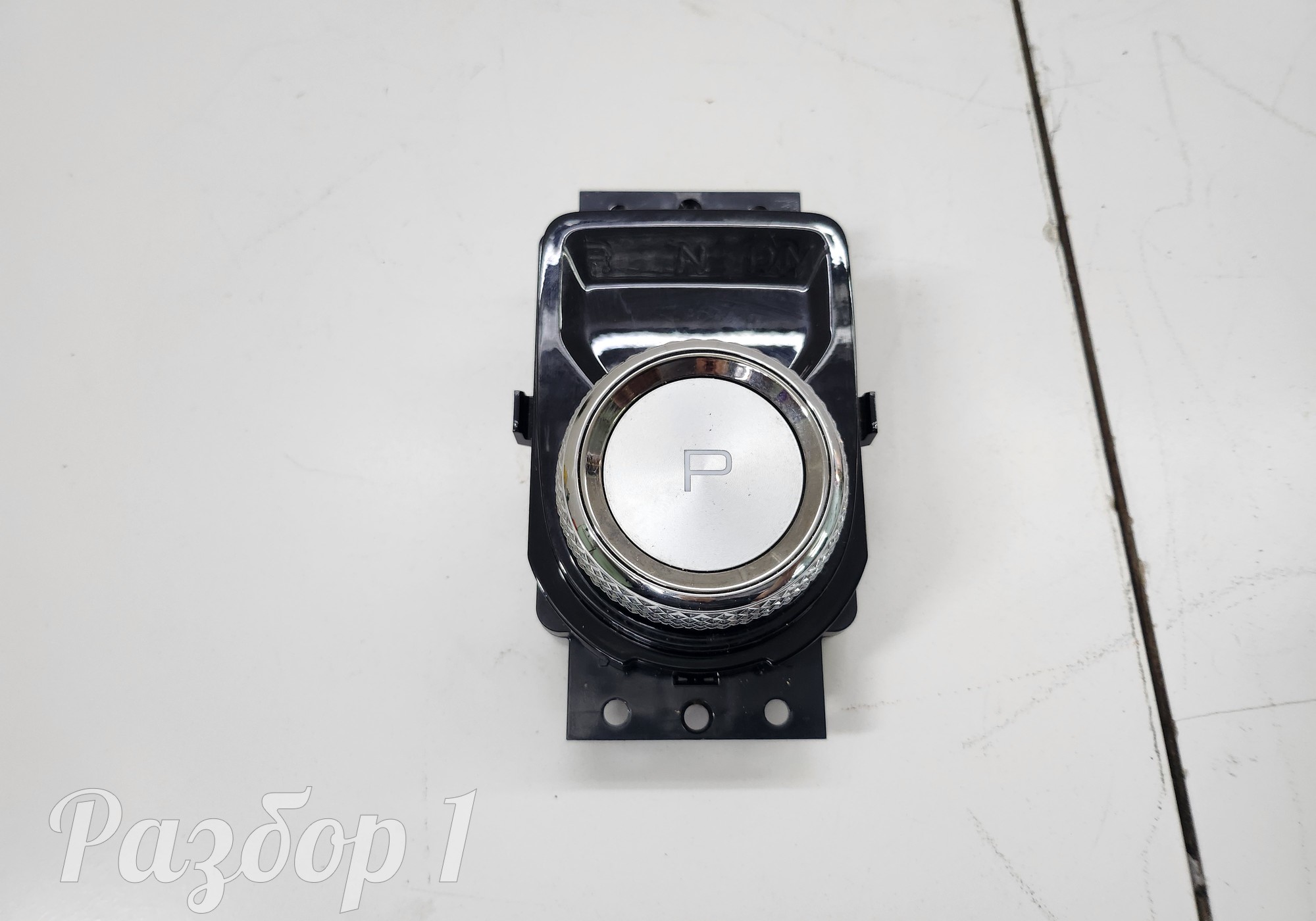 1504100AKN01AK1 Кулиса КПП для Haval Dargo (с 2022)
