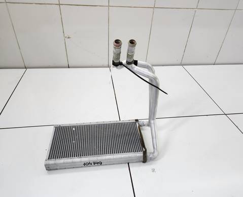 Радиатор отопителя для Geely Coolray (с 2020)