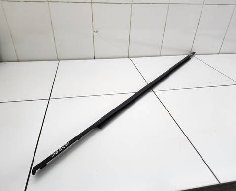 Молдинг стекла передней левой двери для Geely Emgrand (SS11) (с 2021)