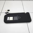 Козырек солнцезащитный левый для Geely Tugella (с 2019)