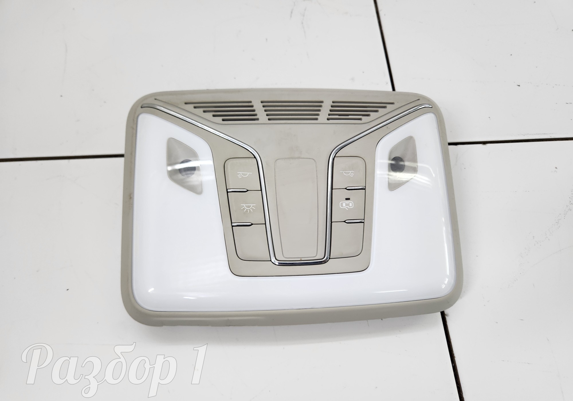 4124100XPW01AF4 Плафон внутреннего освещения для Great Wall Poer (с 2019)