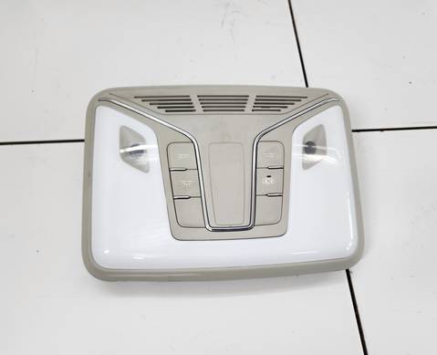 4124100XPW01AF4 Плафон внутреннего освещения для Great Wall Poer (с 2019)