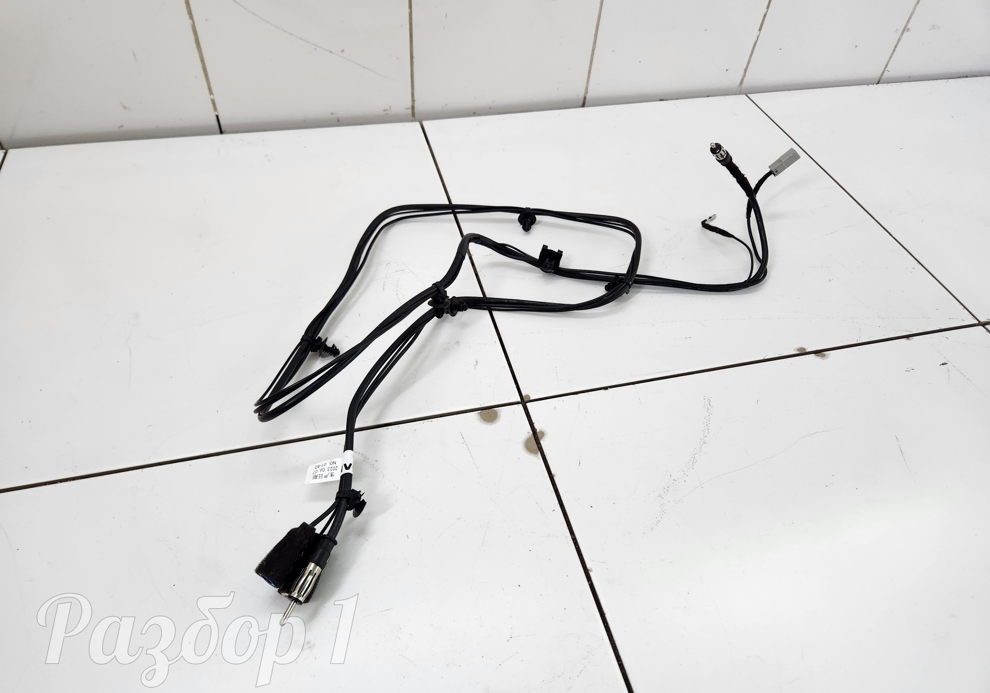 7903260BN05AA Электропроводка для Changan Eado II (с 2018)