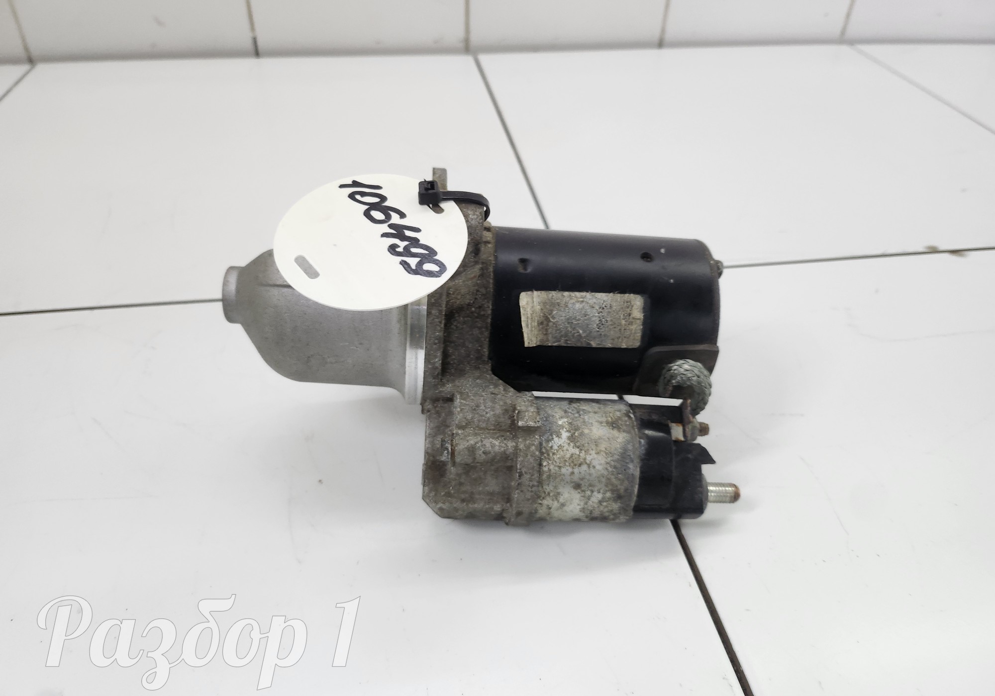 8215003BSV0100 Стартер для Gac GS3 (с 2024)