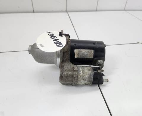 8215003BSV0100 Стартер для Gac GS3 (с 2024)