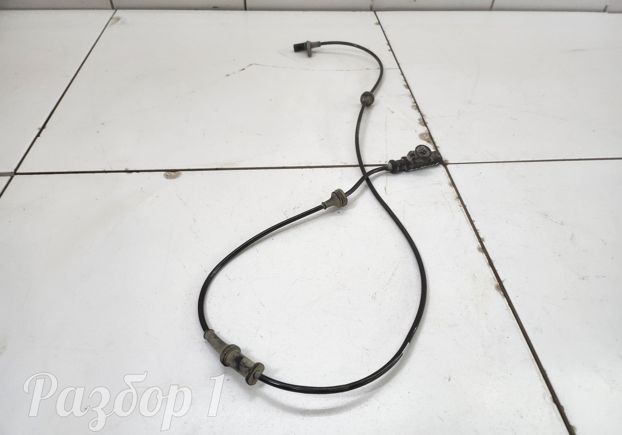 3550150XP6PXA Датчик ABS задний правый для Great Wall Wingle 7 (с 2020)