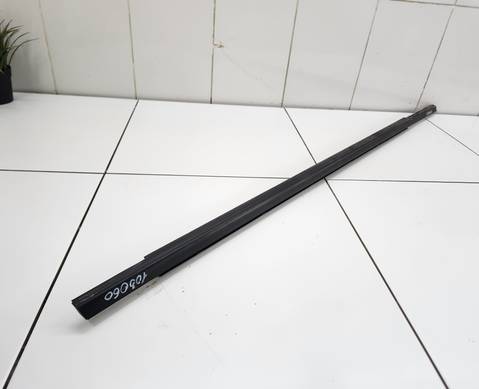 Молдинг стекла передней правой двери для Geely Emgrand (SS11) (с 2021)