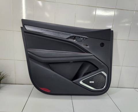 6600003849 Обшивка передней левой двери для Geely Tugella (с 2019)