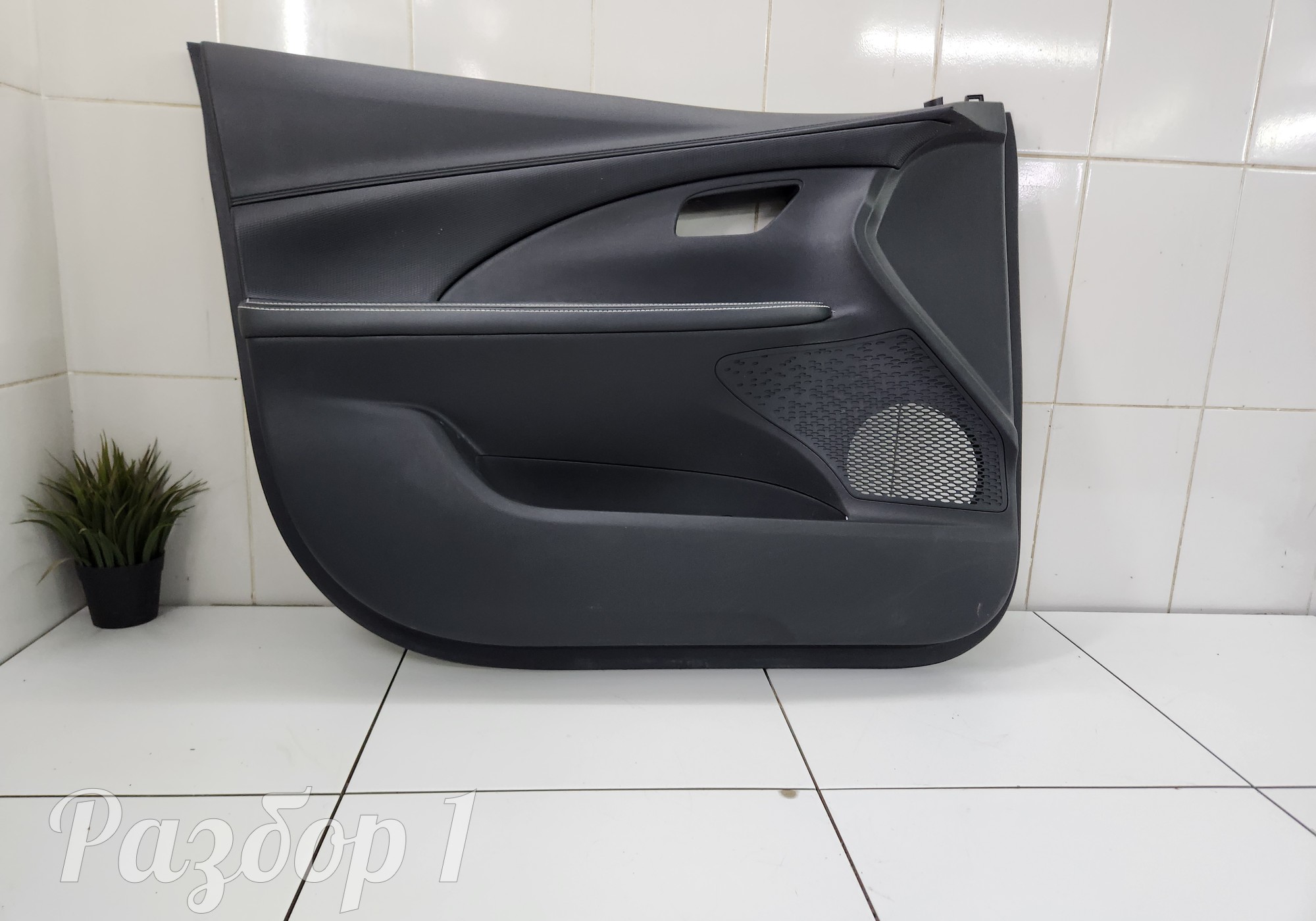 6102103BS01 Обшивка передней левой двери для Changan Alsvin (с 2018)