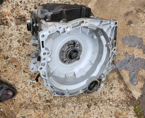 6608070060 АКПП в сборе для Geely Emgrand (SS11) (с 2021)