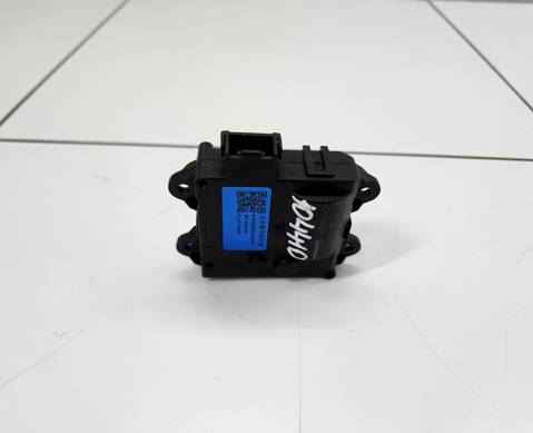 8105005ADU310035 Моторчик привода заслонок отопителя для Gac GS3 (с 2024)