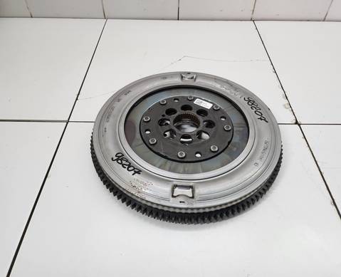 1005103XGW01A Маховик двигателя для Haval Dargo (с 2022)