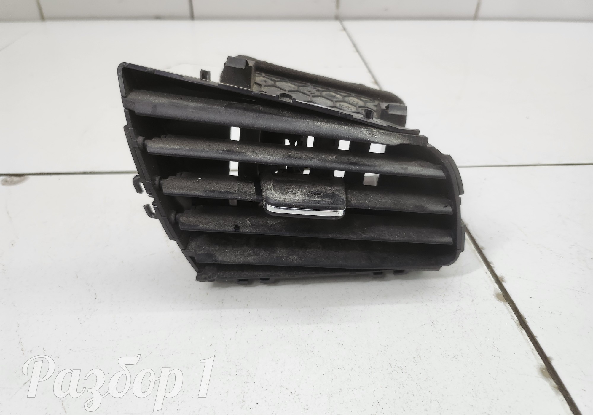 5306120XP6PXA Дефлектор воздушный для Great Wall Wingle 7 (с 2020)