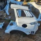 Крыло заднее левое для Geely Atlas Pro (с 2021)